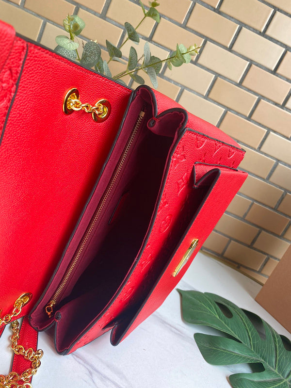 Fashion Lu-Vi bags - 3950