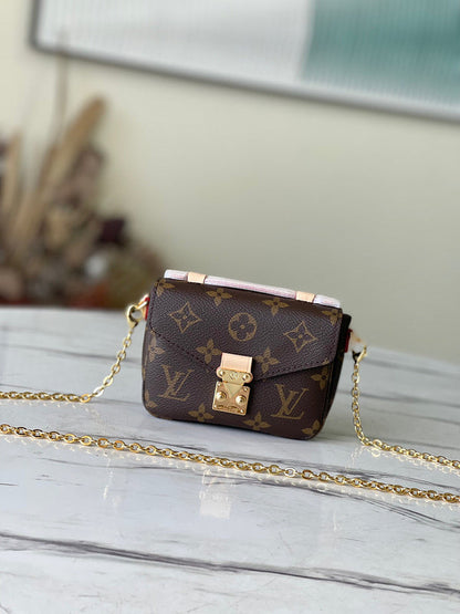 Fashion Lu-Vi bags - 5083
