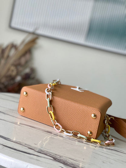 Fashion Lu-Vi bags - 4208
