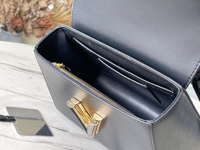 Fashion Lu-Vi bags - 4628