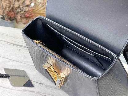 Fashion Lu-Vi bags - 4628