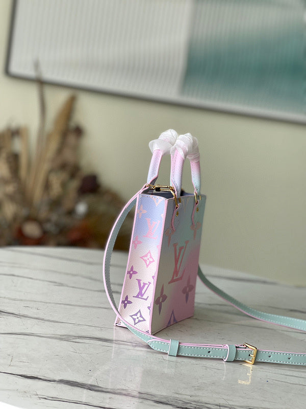 Fashion Lu-Vi bags - 4995