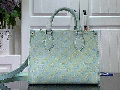 Fashion Lu-Vi bags - 3565