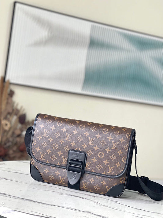 Fashion Lu-Vi bags - 4538