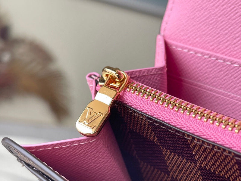 Fashion Lu-Vi bags - 4528