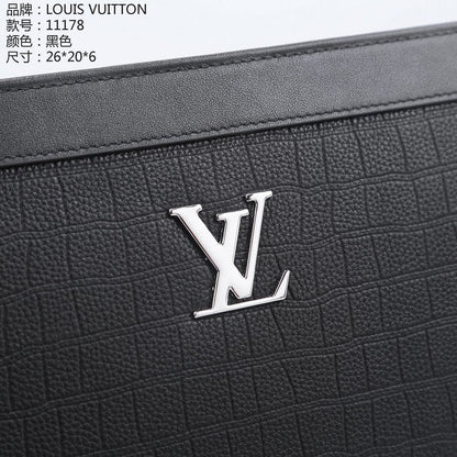 Fashion Lu-Vi bags - 3848