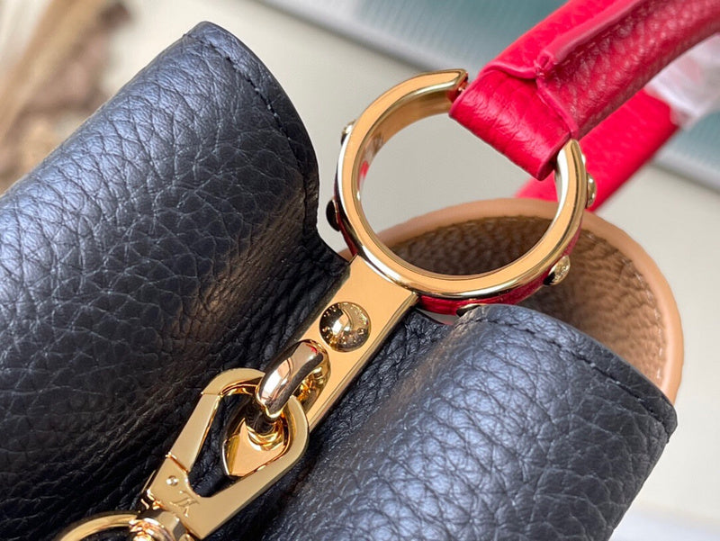 Fashion Lu-Vi bags - 4608