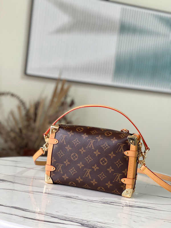 Fashion Lu-Vi bags - 4380