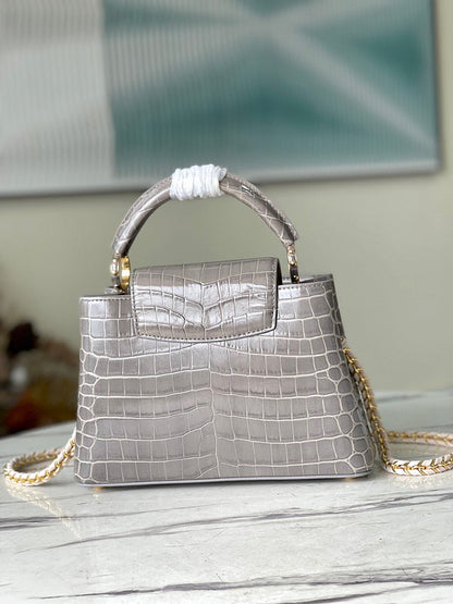 Fashion Lu-Vi bags - 4975