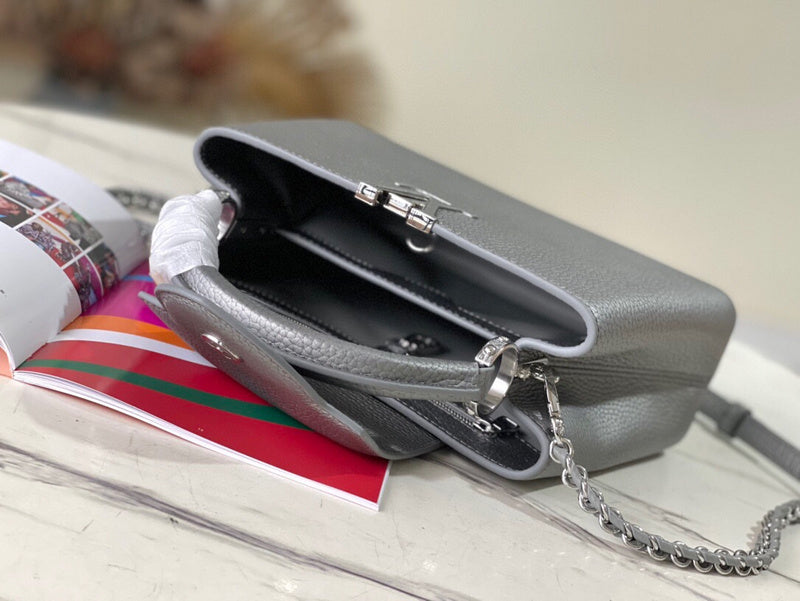 Fashion Lu-Vi bags - 4525