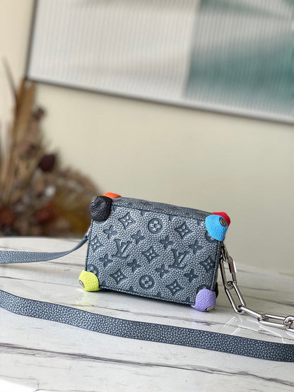 Fashion Lu-Vi bags - 4743