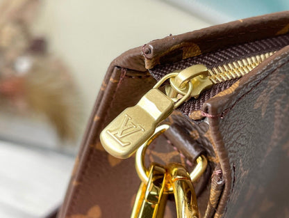 Fashion Lu-Vi bags - 5137