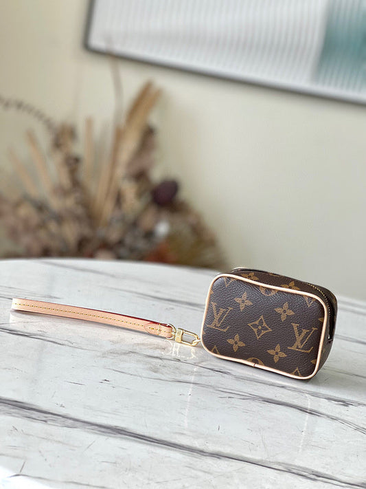 Fashion Lu-Vi bags - 4858