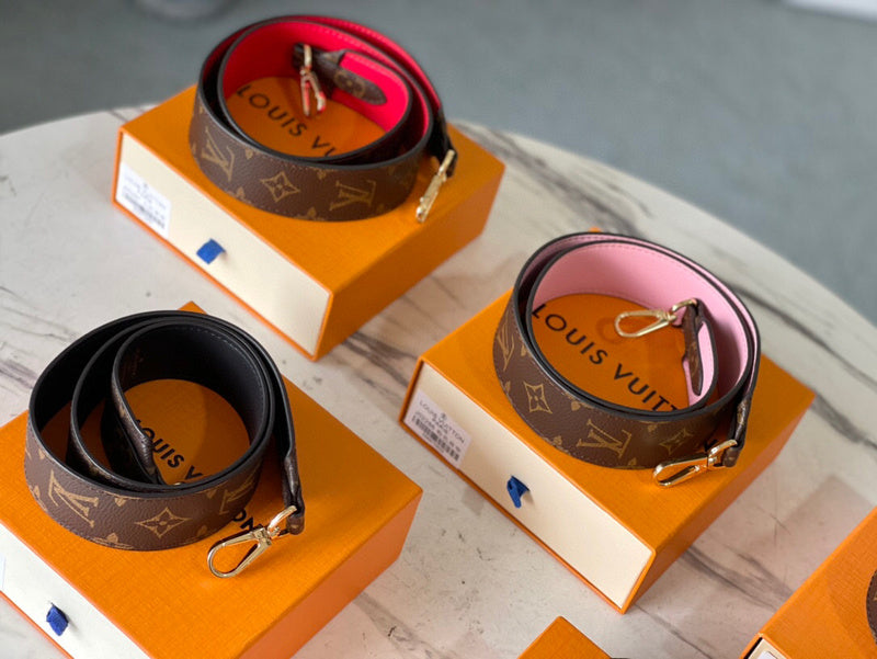 Fashion Lu-Vi bags - 4901