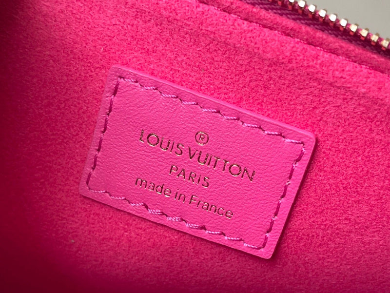 Fashion Lu-Vi bags - 4233