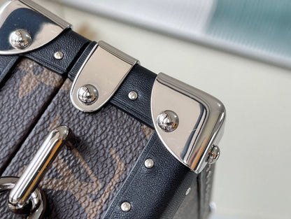 Fashion Lu-Vi bags - 4851