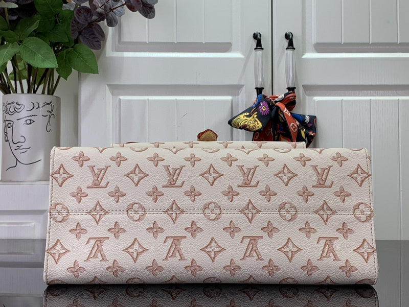 Fashion Lu-Vi bags - 3571