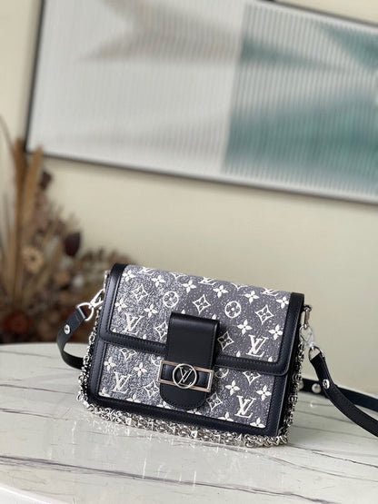 Fashion Lu-Vi bags - 4496