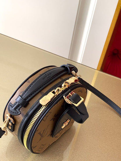 Fashion Lu-Vi bags - 3610