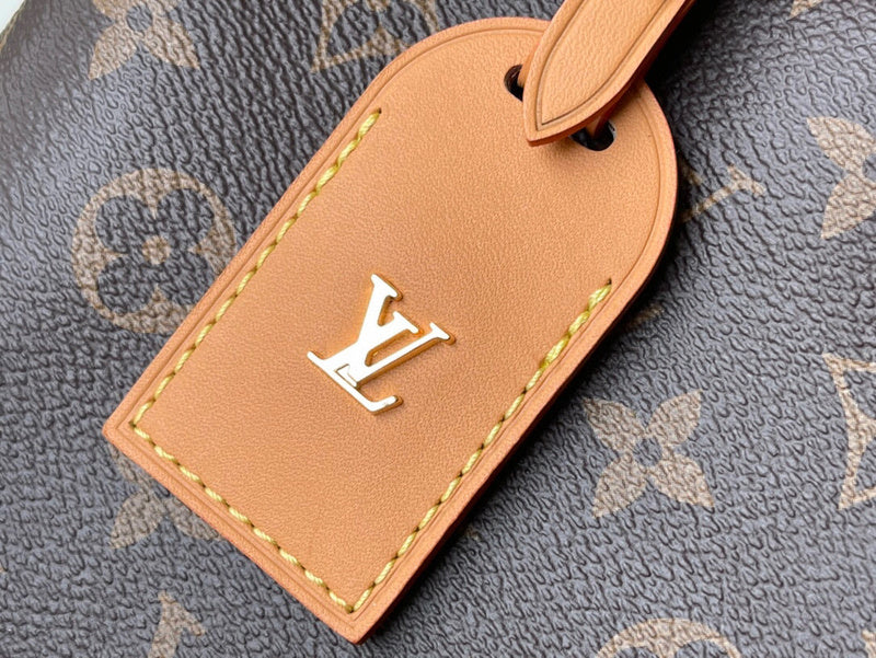 Fashion Lu-Vi bags - 4897