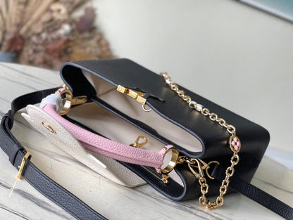 Fashion Lu-Vi bags - 4077