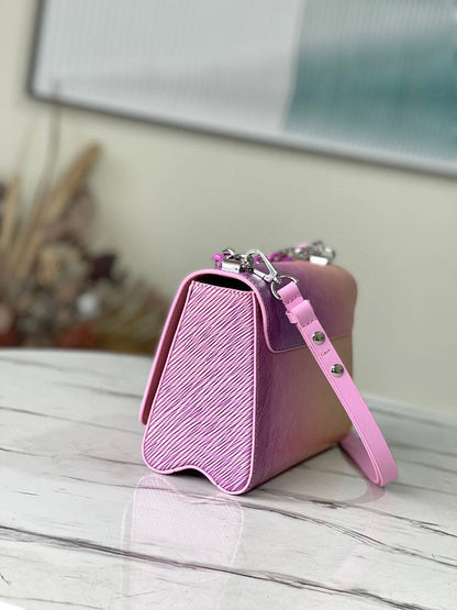 Fashion Lu-Vi bags - 5131