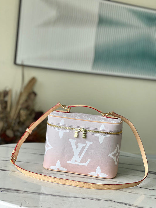 Fashion Lu-Vi bags - 5082