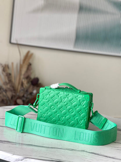 Fashion Lu-Vi bags - 4832