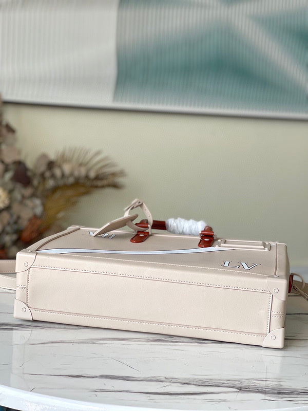Fashion Lu-Vi bags - 4246