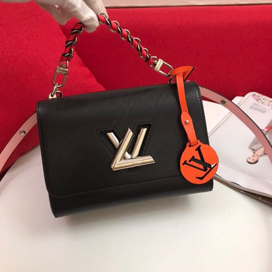 Fashion Lu-Vi bags - 3596