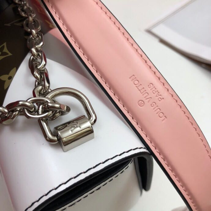 Fashion Lu-Vi bags - 3567