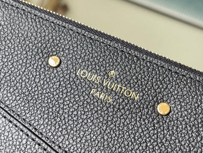 Fashion Lu-Vi bags - 5018