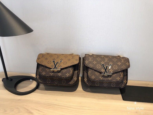 Fashion Lu-Vi bags - 3661