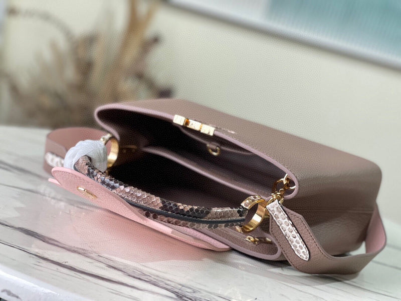 Fashion Lu-Vi bags - 4224
