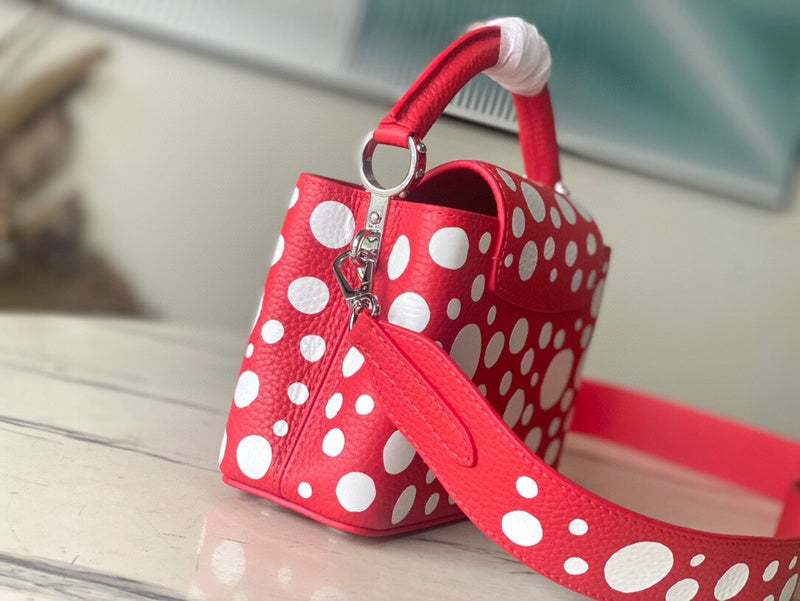 Fashion Lu-Vi bags - 3998