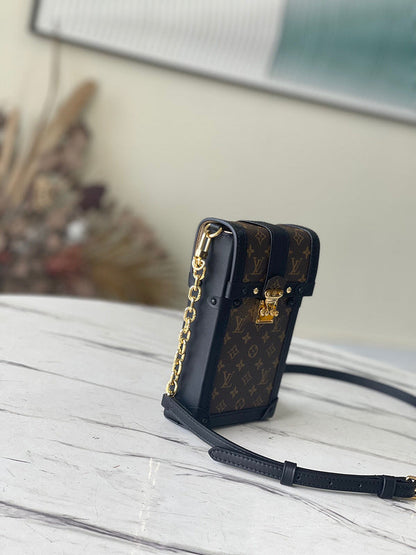 Fashion Lu-Vi bags - 5141