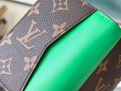 Fashion Lu-Vi bags - 4802