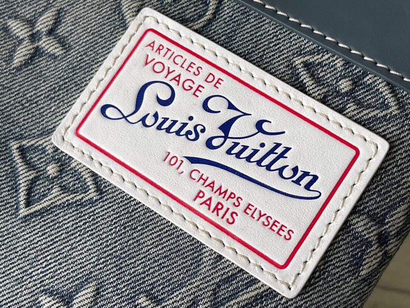 Fashion Lu-Vi bags - 3951