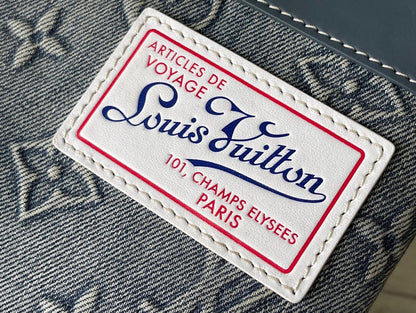 Fashion Lu-Vi bags - 3951