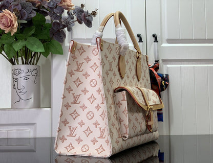 Fashion Lu-Vi bags - 3571