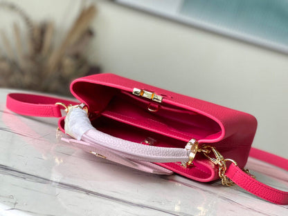 Fashion Lu-Vi bags - 4657