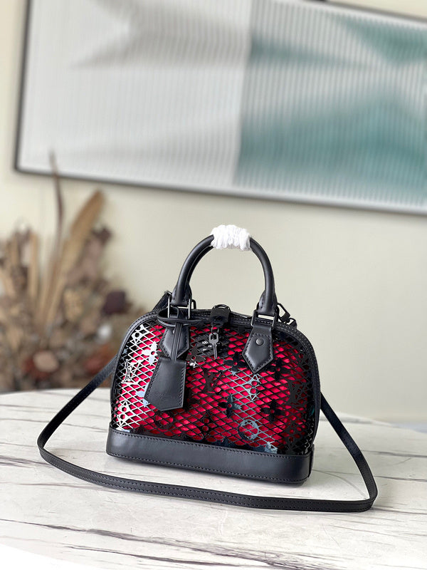 Fashion Lu-Vi bags - 4918