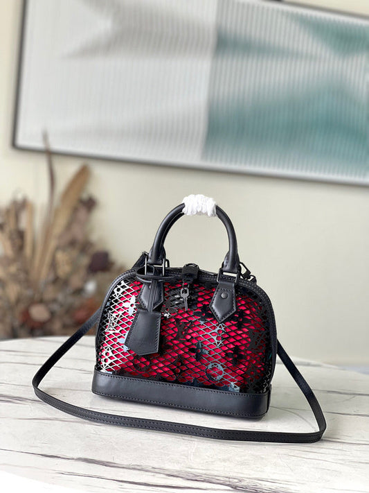 Fashion Lu-Vi bags - 4918