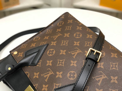 Fashion Lu-Vi bags - 3898