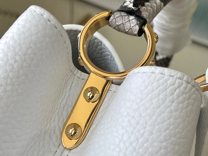 Fashion Lu-Vi bags - 4815