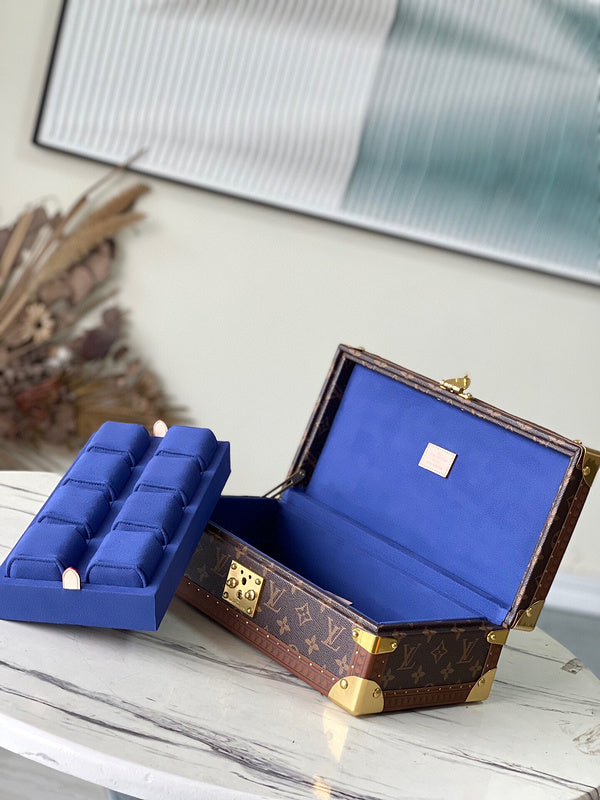 Fashion Lu-Vi bags - 4166