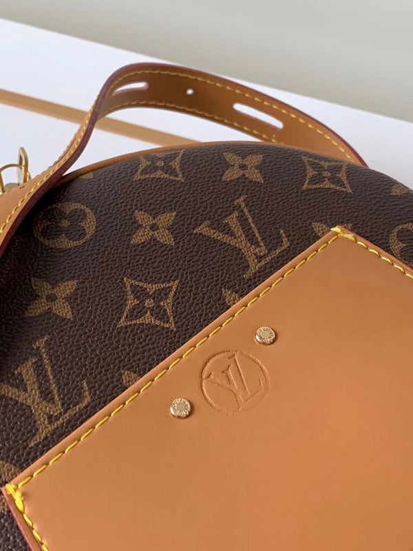 Fashion Lu-Vi bags - 3755
