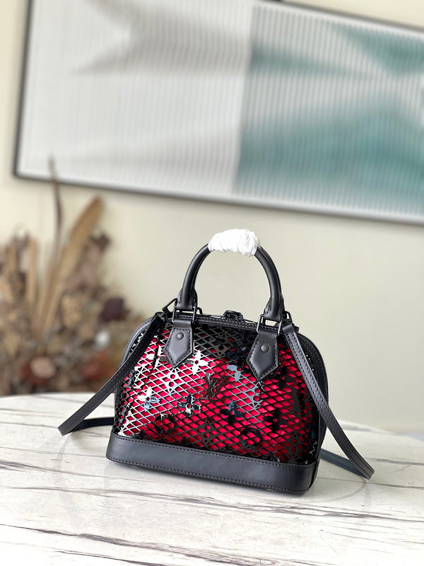 Fashion Lu-Vi bags - 4918