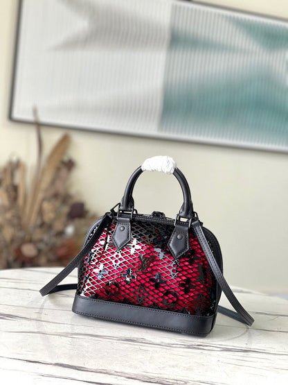 Fashion Lu-Vi bags - 4918
