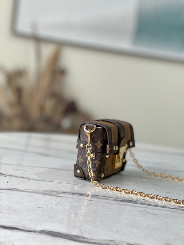 Fashion Lu-Vi bags - 5035